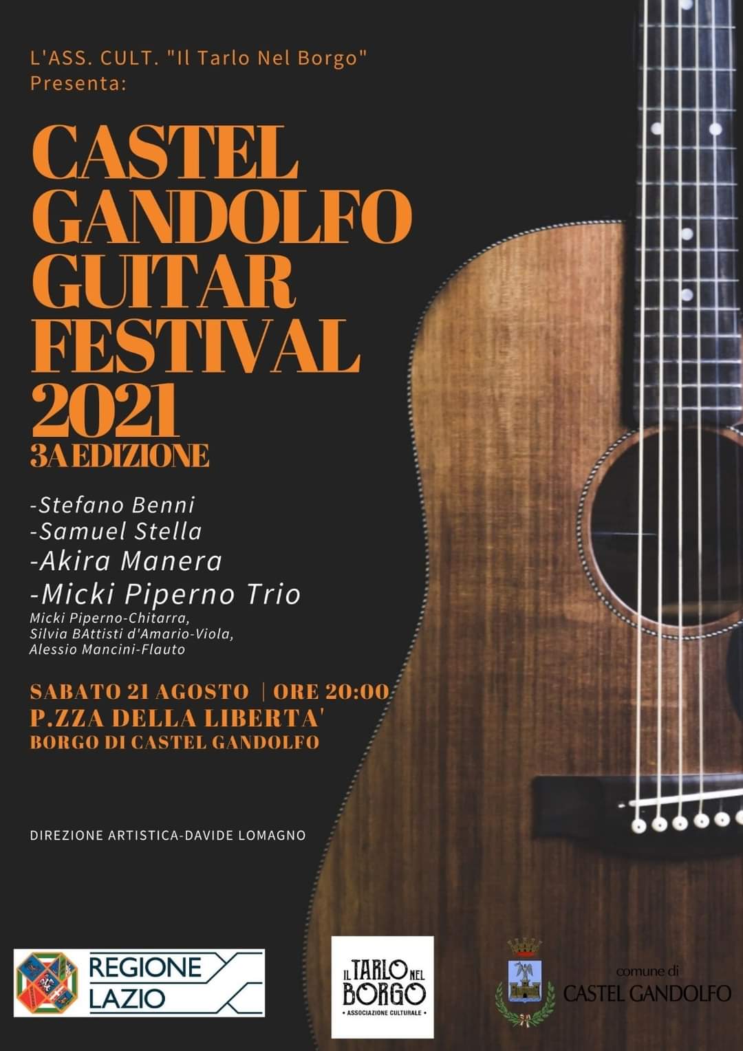 Guitar Festival
