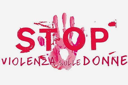 stop violenza donne