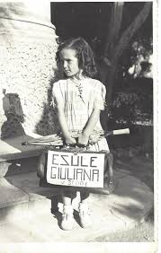 Esule Giuliana