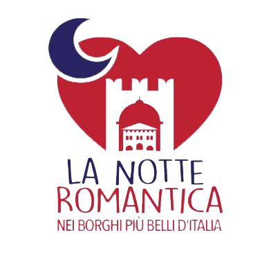 Logo Notte Romantica scontornato
